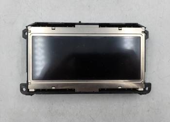 Ekran Monitor Wyświetlacz MMI Audi A4 B8 A5 8T 8T0919603B A2C53181206