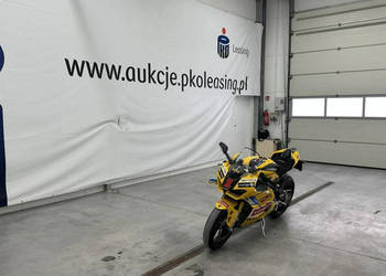 Ducati inny Panigale V4 Bagnaia 2023 egz. 210/263
