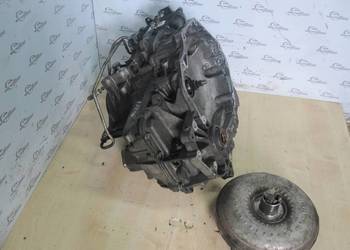 INSIGNIA ASTRA 1.6 CDTI LVL B16DTH 136KM skrzynia biegów automat 24275774