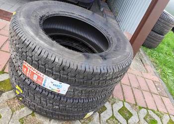 Sunfull SF-05 235/65 R16C 115/113T – NOWE opony do busa – 2 szt.