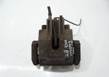 ZACISK HAMULCOWY PRAWY TYŁ BMW E60 LCI N47 42/20 (4623636)