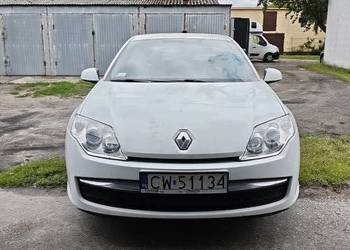Renault laguna 3 grandtour 2.0 16V