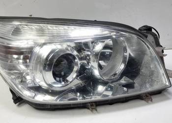 LAMPA PRAWA PRZÓD TOYOTA RAV-4 III