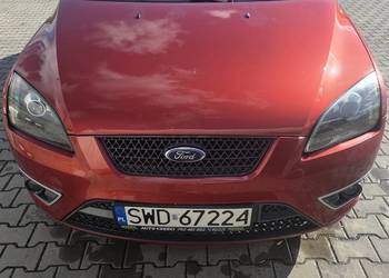 Sprzedam forda focusa mk2 Sprzedam forda focusa mk2