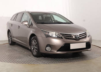 Toyota Avensis 2.0 D-4D