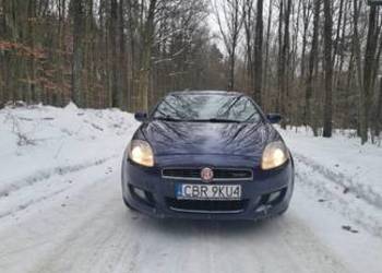 Fiat Bravo 1.9 Multijet
