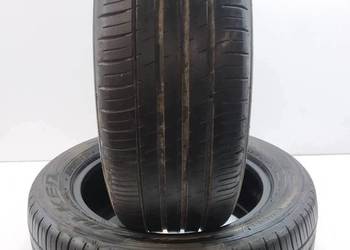 2x OPONA LETNIA FALKEN ZIEX ZE310 205/55R16 (4521) 5.33 5.27