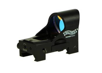 Celownik kolimatorowy Kolimator Walther Nano Point