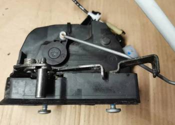 Zamek drzwi prawy BMW E46 Compact