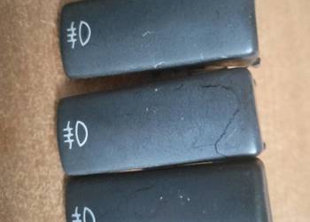 Przełącznik świateł przeciwmgielnych do Fiata 126p FL