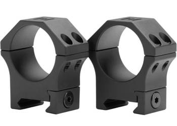 Montaż  Optics XT Mounts 30 mm High Weaver/Picatinny