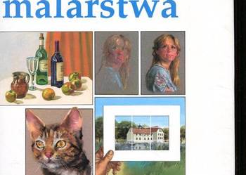 Podstawy malarstwa Akwarela i gwasz Pastele i akryle