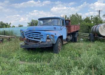 Zil 130