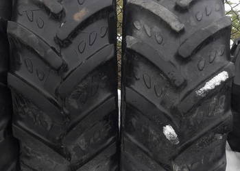 Sprzedam opony 360/70 r 24