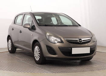 Opel Corsa 1.2