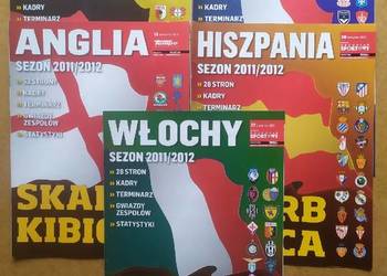 Skarby kibica sezon 2011-12