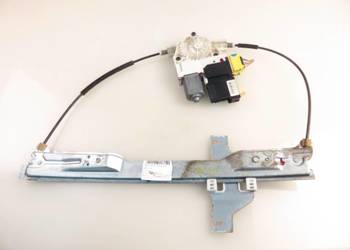 PODNOŚNIK SZYBY LEWY PRZEDNI 3D CITROEN C4 I 996385103