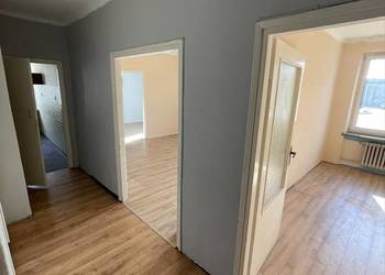Mieszkanie w Tychach przestronne 3 pokojowe