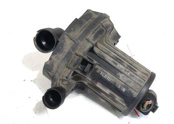 POMPA POWIETRZA WTÓRNEGO AUDI A3 8L 06A131333C 1.6 101KM 96-06 ODKURZA