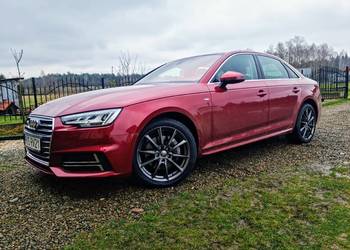 Nowe felgi 18 5X112 Audi A4 A6 A7 Q5 Passat WYSYŁAMY !