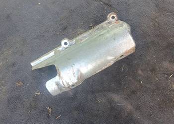 Osłona Termiczna 078 253 036 C OE Audi A4 B5 FL (a-36)