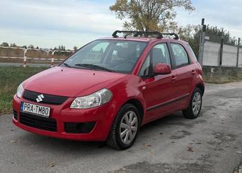 Raty 1. 6 benz Niski przebieg Klimatyzacja Zapraszam na jazde próbną
