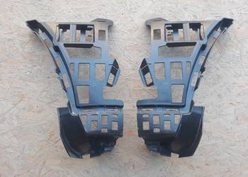 MERCEDES GLA W156 ŚLIZG ZDERZAKA PRAWY TYŁ A1568851214