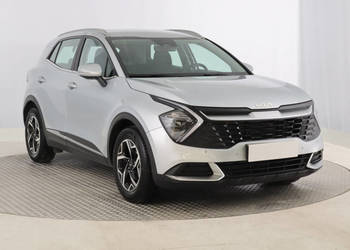 Kia Sportage 1.6 T-GDI