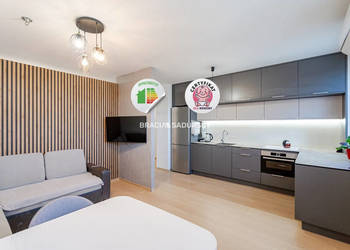 Mieszkanie Kraków Domagały 67.47m2 4 pokoje