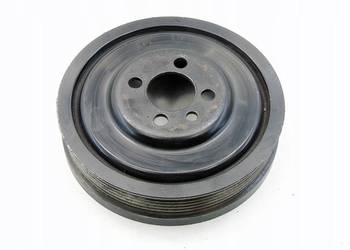KOŁO PASOWE WAŁU 2.0 SDI GOLF V CADDY III PASSAT B6 LEON BORA A3 03G105243