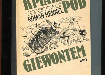 Kpiarze pod Giewontem - Hennel