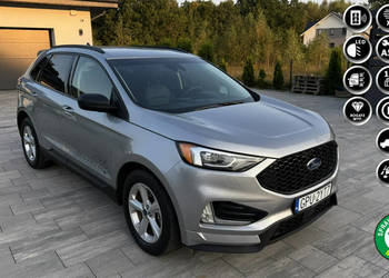 Ford EDGE 2.0eco bost 4x4 lift automat navi kamery ledy 1wl zamiana 1.r.gw…