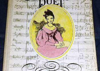 Duet. Opowieść o Klarze i Robercie Schumannach - Elisabeth Kyle