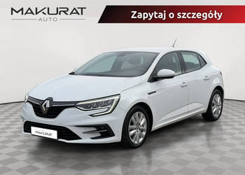 Renault Megane KK98824#1.3 TCe Equilibre EDC Podgrz.f Cz.park NAVI Salon P…