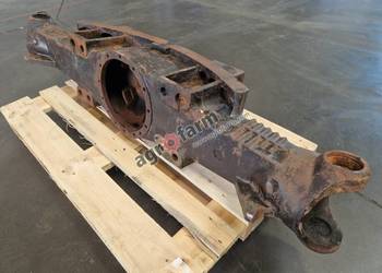 Obudowa przedniego mostu Fiat G170, G190, G210