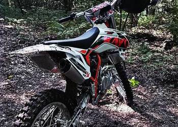 Kayo K2 250 enduro, cross, KTM, Yamaha,  honda,cross