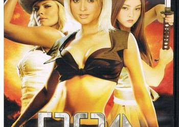 DOA: Żywy lub martwy - Devon Aoki, Eric Roberts