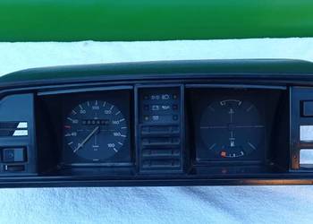 Zegary licznik Volkswagen Transporter T3 Kanciak Carawella diesel