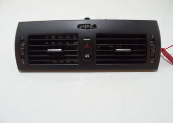 KRATKA NAWIEWU KLIMATYZACJI BMW X3 E83 LCI 3400074