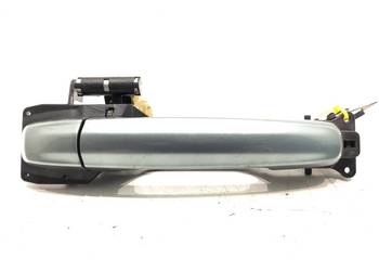 KLAMKA ZEWNĘTRZNA PRAWY PRZÓD SUZUKI SWIFT IV Hatchback MET.SMOKY