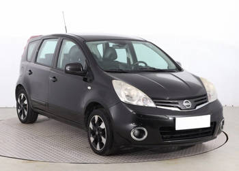 Nissan Note 1.4