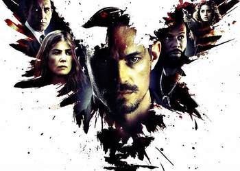 TRZY SEKUNDY    JOEL KINNAMAN