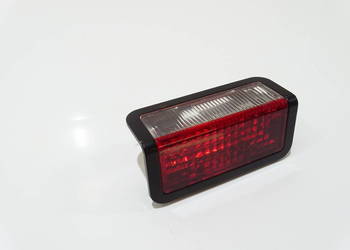 LAMPKA KLAPY BAGAŻNIKA BMW E61 E91 6962569 (4555638)