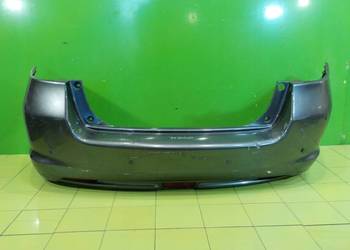 HONDA INSIGHT II 1.3 IMA AUT 10r 5D zderzak tyl