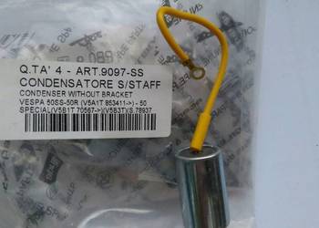 KONDENSATOR PIAGGIO VESPA 50 SPECIAL