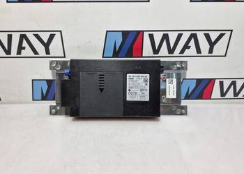 BMW F20 F21 F30 F31 MODUŁ STEROWNIK TELEMATIK 6820932