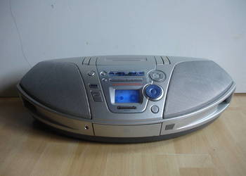 Radiomagnetofon PANASONIC RX-ES25