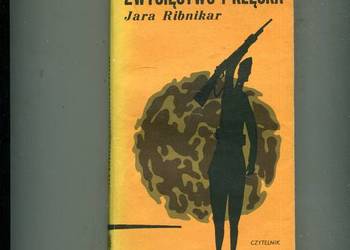 Zwycięstwo i klęska - Jara Ribnikar