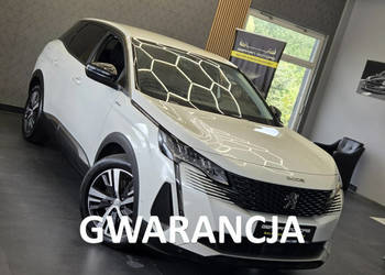 Peugeot 3008 Pure Led / Allure / Kamera / Virtul Kokpit / Gwarancja / FV 2…