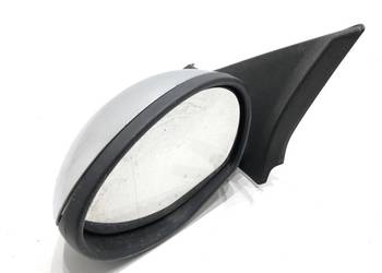 LUSTERKO LEWY ALFA GT Hatchback 03-10 CZARNY ZEWNĘTRZNE LEWA, BOCZNE